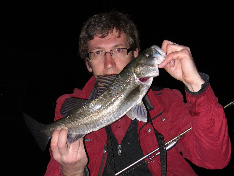 Japan Bass Fishing - In-Fisherman