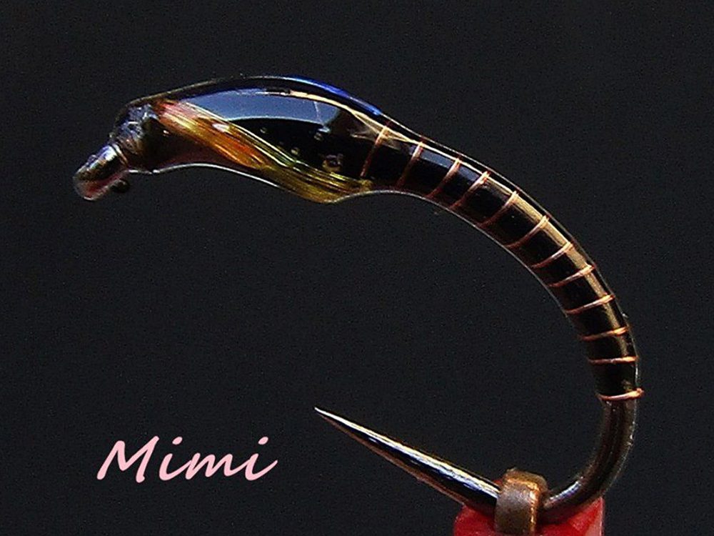 Buzzler by GAGA flies Buzzler by GAGA flies