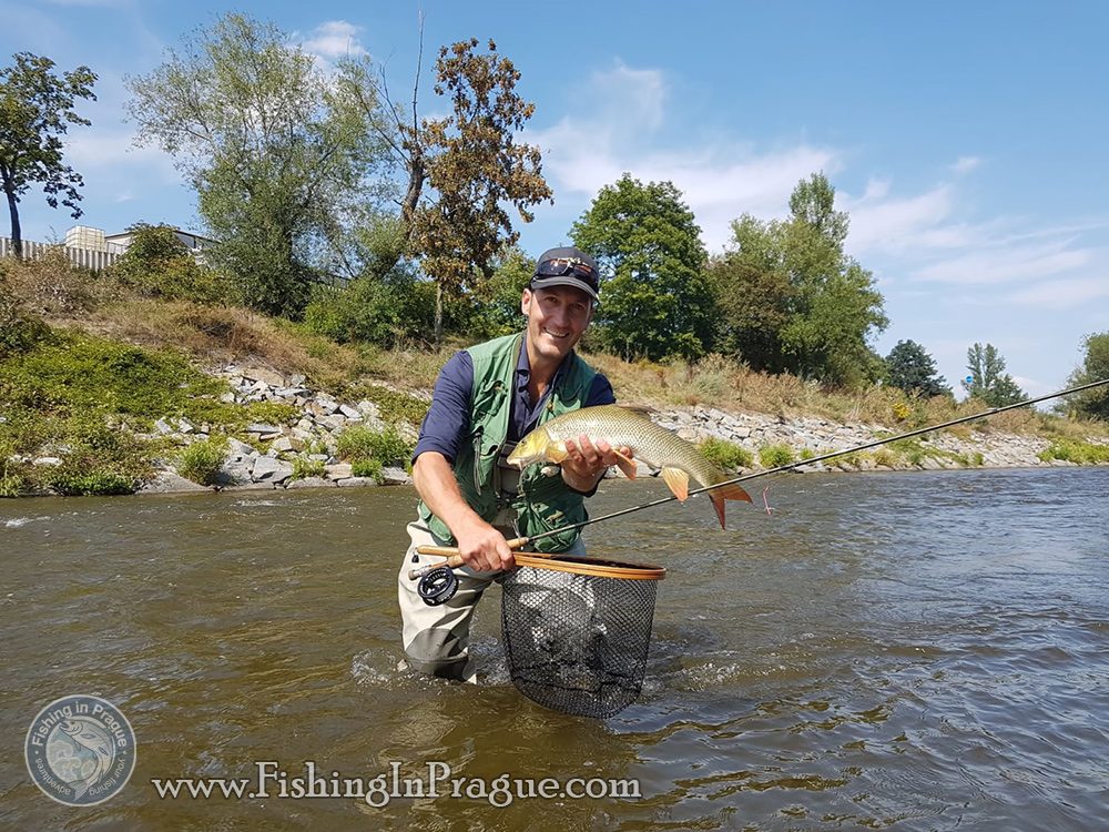 My gold treasure from Berounka river My gold treasure from Berounka river